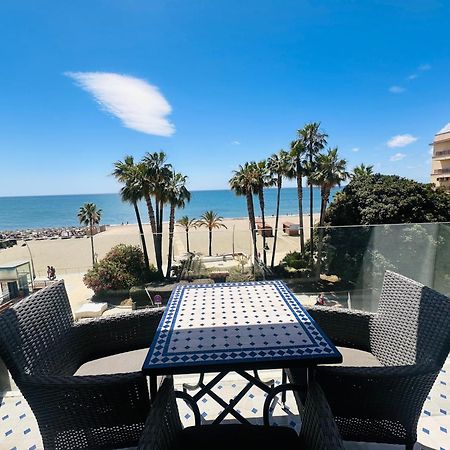 La Viu Apartment Estepona Luaran gambar
