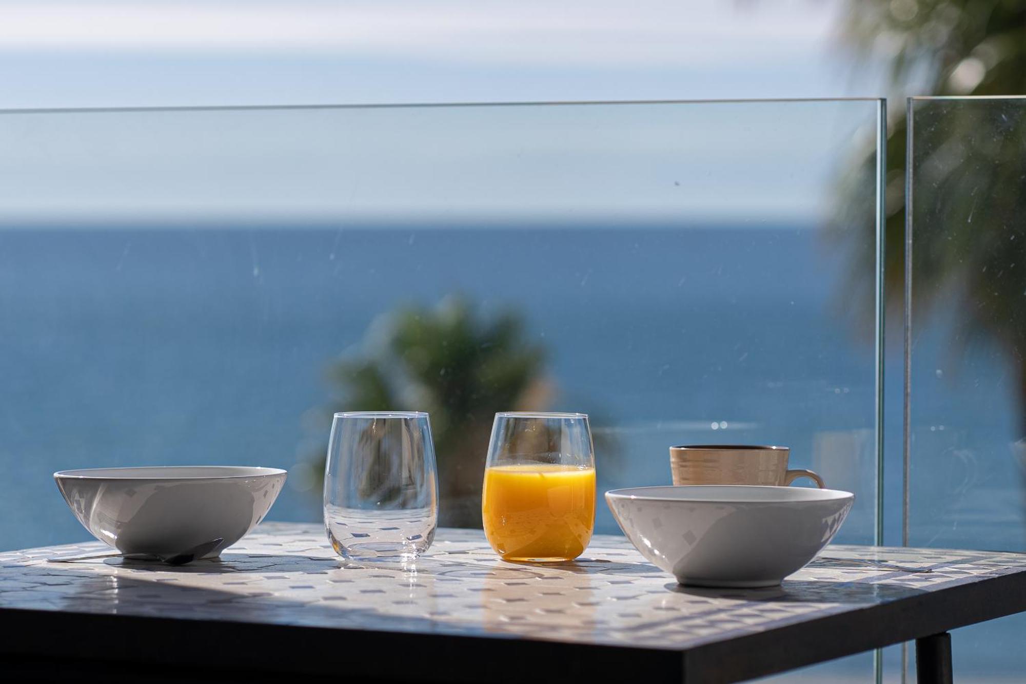 La Viu Apartment Estepona Luaran gambar