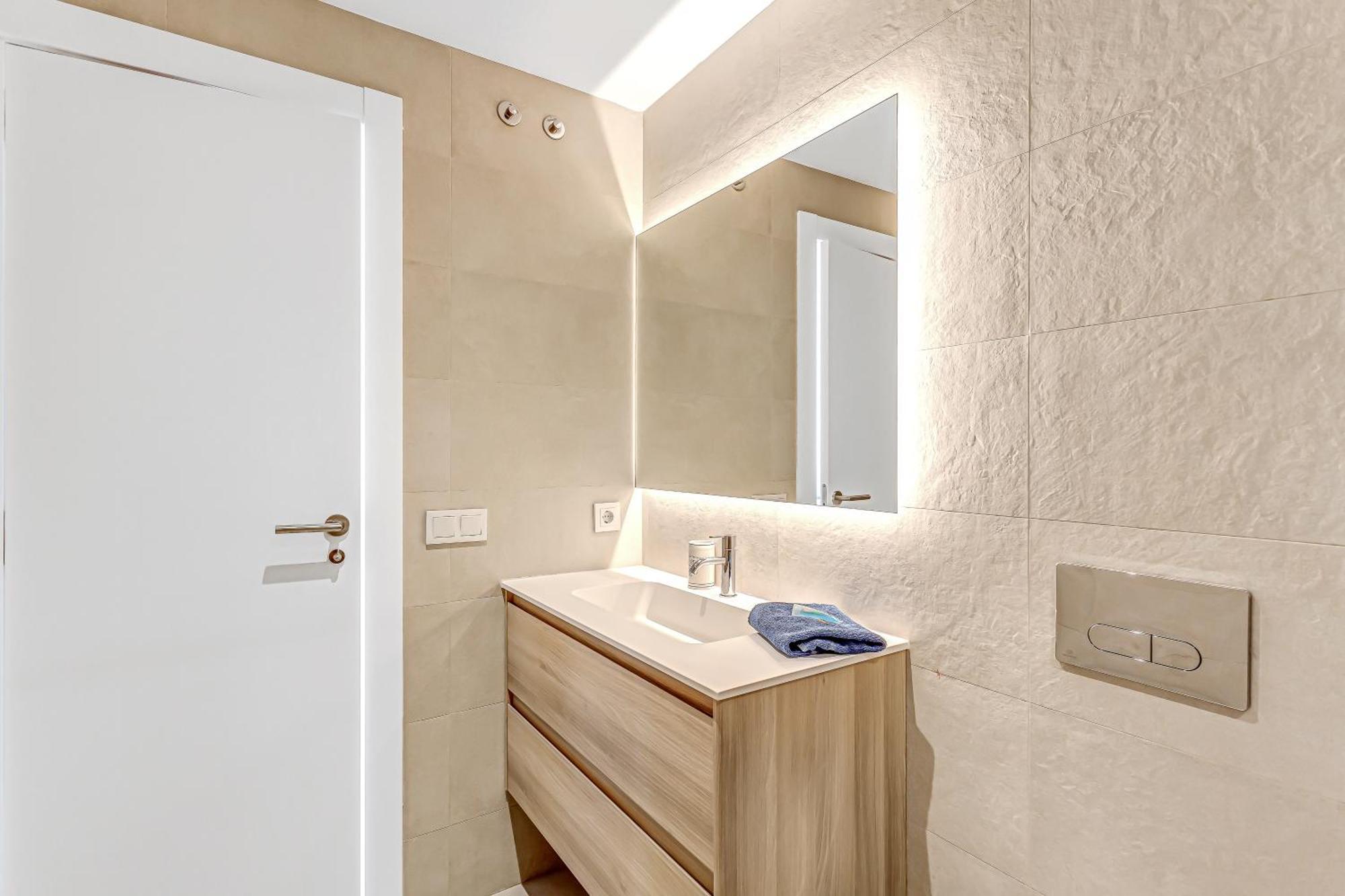La Viu Apartment Estepona Luaran gambar