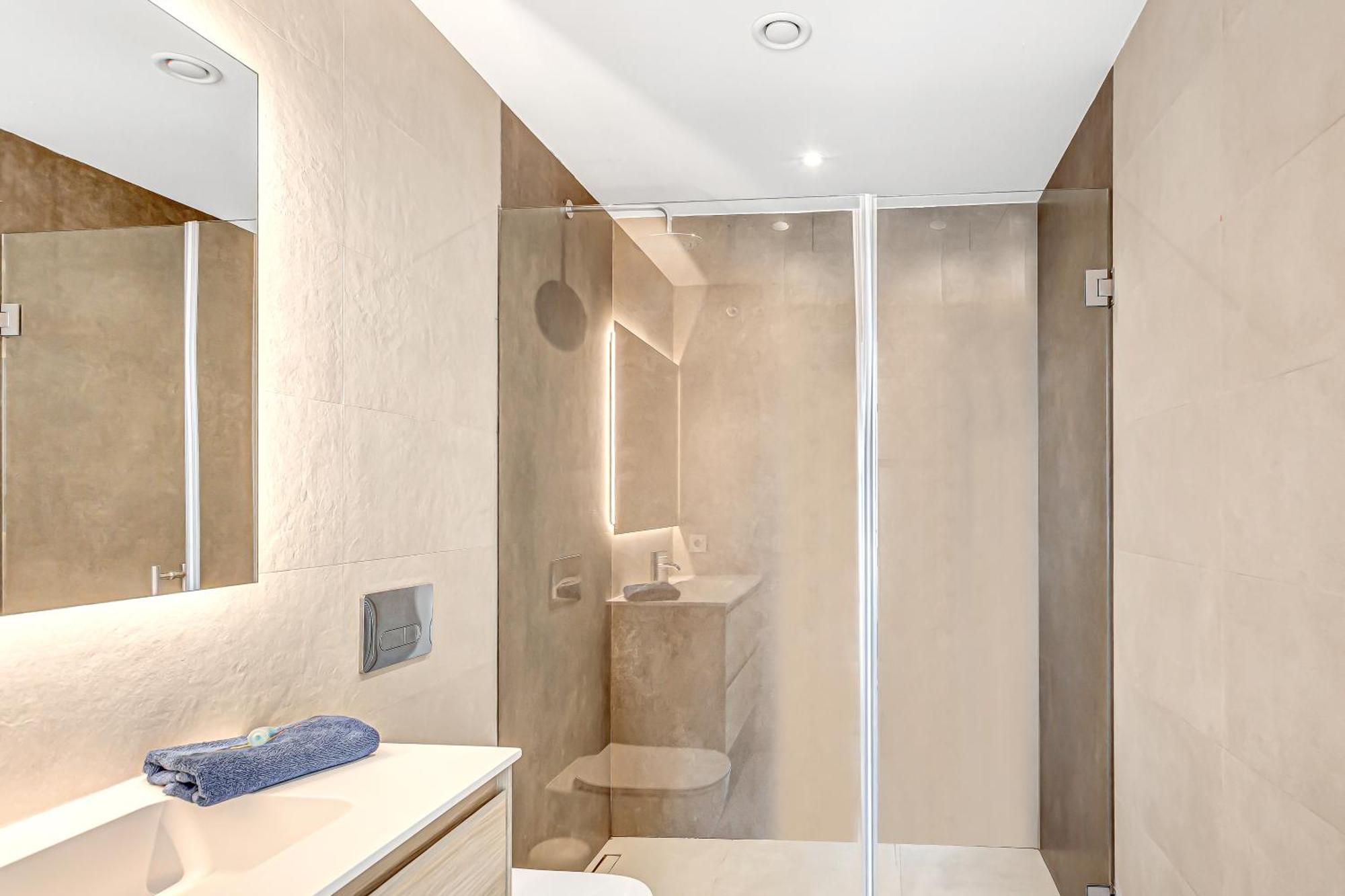 La Viu Apartment Estepona Luaran gambar